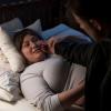 Joy Nash as Plum Kettle, Adam Rothenberg as Dominic - Dietland _ Season 1, Episode 3 - Photo Credit: Patrick Harbron/AMC