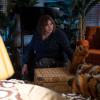 Joy Nash as Plum - Dietland _ Season 1, Episode 3 - Photo Credit: Patrick Harbron/AMC