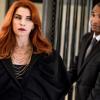 Julianna Margulies as Kitty - Dietland _ Season 1, Episode 4 - Photo Credit: Patrick Harbron/AMC