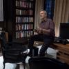 Campbell Scott as Stanley - Dietland _ Season 1, Episode 4 - Photo Credit: Patrick Harbron/AMC