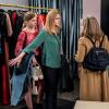 Alanna Ubach as Marlowe - Dietland _ Season 1, Episode 4 - Photo Credit: Patrick Harbron/AMC