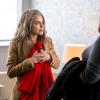 Alanna Ubach as Marlowe, Joy Nash as Plum - Dietland _ Season 1, Episode 4 - Photo Credit: Patrick Harbron/AMC