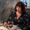 Joy Nash as Plum - Dietland _ Season 1, Episode 5 - Photo Credit: Patrick Harbron/AMC