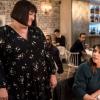Joy Nash as Plum - Dietland _ Season 1, Episode 5 - Photo Credit: Patrick Harbron/AMC