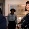 Joy Nash as Plum - Dietland _ Season 1, Episode 5 - Photo Credit: Patrick Harbron/AMC