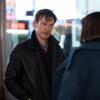 Adam Rothenberg as Dominic, Joy Nash as Plum Kettle - Dietland _ Season 1, Episode 5 - Photo Credit: Patrick Harbron/AMC
