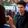 Drew Gehling as Jack, Joy Nash as Plum - Dietland _ Season 1, Episode 5 - Photo Credit: Patrick Harbron/AMC
