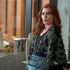 Julianna Margulies as Kitty Montgomery - Dietland _ Season 1, Episode 5 - Photo Credit: Patrick Harbron/AMC
