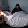Joy Nash as Plum - Dietland _ Season 1, Episode 6 - Photo Credit: Patrick Harbron/AMC