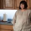 Joy Nash as Plum - Dietland _ Season 1, Episode 6 - Photo Credit: Patrick Harbron/AMC