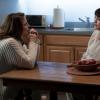 Joy Nash as Plum, Robin Weigert as Verena - Dietland _ Season 1, Episode 6 - Photo Credit: Patrick Harbron/AMC