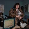 Joy Nash as Plum - Dietland _ Season 1, Episode 7 - Photo Credit: Patrick Harbron/AMC
