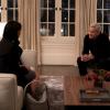 Rowena King as Cheryl, Campbell Scott as Stanley - Dietland _ Season 1, Episode 8 - Photo Credit: Nicole Rivelli/AMC