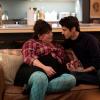 Joy Nash as Plum, Drew Gehling as Jack - Dietland _ Season 1, Episode 8 - Photo Credit: Patrick Harbron/AMC