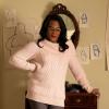Mya Taylor as Barbara - Dietland _ Season 1, Episode 8 - Photo Credit: Patrick Harbron/AMC