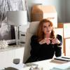 Julianna Margulies as Kitty - Dietland _ Season 1, Episode 8 - Photo Credit: Patrick Harbron/AMC