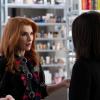 Julianna Margulies as Kitty, Rowena King as Cheryl - Dietland _ Season 1, Episode 8 - Photo Credit: Patrick Harbron/AMC