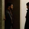 Ricardo Davila as Eladio, Tamara Tunie as Julia - Dietland _ Season 1, Episode 9 - Photo Credit: Nicole Rivelli/AMC