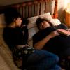 Joy Nash as Plum Kettle, Erin Darke as Leeta - Dietland _ Season 1, Episode 9 - Photo Credit: Patrick Harbron/AMC