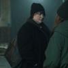 Tara Summers as Sofia, Joy Nash as Plum Kettle - Dietland _ Season 1, Episode 9 - Photo Credit: Patrick Harbron/AMC