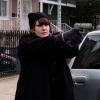 Joy Nash as Plum Kettle - Dietland _ Season 1, Episode 9 - Photo Credit: Patrick Harbron/AMC