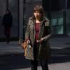 Tamara Tunie as Julia - Dietland _ Season 1, Episode10 - Photo Credit: Patrick Harbron/AMC