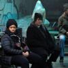 Joy Nash as Plum Kettle, Tara Summers as Sofia - Dietland _ Season 1, Episode 10 - Photo Credit: Patrick Harbron/AMC