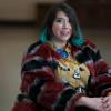 Bethany Kay as Janice - Dietland _ Season 1, Episode 1 - Photo Credit: Patrick Harbron/AMC
