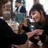 Erin Darke as Leeta, Joy Nash as Plum Kettle - Dietland _ Season 1, Episode 1 - Photo Credit: Patrick Harbron/AMC