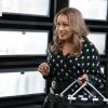Tamara Tunie as Julia - Dietland _ Season 1, Episode 1 - Photo Credit: Patrick Harbron/AMC