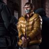 Ian Unterman as Malleck Ferguson - Dietland _ Season 1, Episode 2 - Photo Credit: Patrick Harbron/AMC