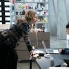 Tamara Tunie as Julia, Erin Darke as Leeta - Dietland _ Season 1, Episode 2 - Photo Credit: Patrick Harbron/AMC