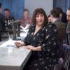 Joy Nash as Plum Kettle - Dietland _ Season 1, Episode 5 - Photo Credit: Patrick Harbron/AMC