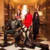 Doom Patrol - S1 - Gallery