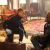 Doom Patrol -- EP 102B-- "Donkey Patrol"