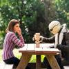 Doom Patrol -- Ep. 102 -- "Donkey Patrol"
