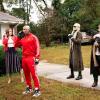 Doom Patrol -- EP 105C-- "Paw Patrol"