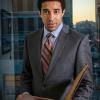 Kobi Libii as Nick Brady in DOUBT to premiere during the 2016-2017 season on the CBS Television Network. Photo:Timothy Kuratek/CBS  copyright 2015 CBS Broadcasting Inc. All Rights Reserved.