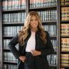 Laverne Cox as Cameron Wirth in DOUBT to premiere during the 2016-2017 season on the CBS Television Network. Photo:Timothy Kuratek/CBS  copyright 2015 CBS Broadcasting Inc. All Rights Reserved.