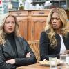 DOUBT stars Katherine Heigl (left) as Sadie Ellis, a brilliant attorney at a boutique firm who starts to fall for her charismatic client, an altruistic pediatric surgeon recently accused of murdering his girlfriend 24 years ago. Working on other cases at the practice is Cameron Wirth (Laverne Cox), a transgender Ivy League graduate who fights passionately for her clients since she\'s experienced injustice first hand.  DOUBT will air during the 2016-2017 season on the CBS Television Network.  Photo: JoJo Whilden/CBS ÃÂ© 2016 CBS Broadcasting Inc. ALL RIGHTS RESERVED.