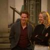 "Pilot"-- DOUBT will premiere Wednesday, Feb. 15 (10:00-11:00 PM, ET/PT) following the season finale of CODE BLACK. The new drama stars Katherine Heigl as a brilliant attorney at a boutique firm who starts to fall for her charismatic client, an altruistic pediatric surgeon recently accused of murdering his girlfriend 24 years ago. Pictured  Pictured (L-R) Steven Pasquale as Billy Brennan and Katherine Heigl  as Sadie Photo: JOJO WHILDEN /CBS ÃÂ©2016 CBS Broadcasting, Inc. All Rights Reserved