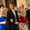 Dracula - Episode 1.01 - Pilot - Full Set of  Promotional Photos  (19)