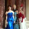 Dracula - Episode 1.01 - Pilot - Full Set of  Promotional Photos  (39)