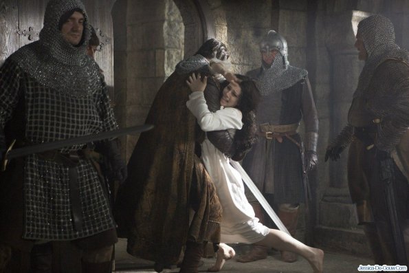 Dracula - Episode 1.08 - Promotional Photos (1)