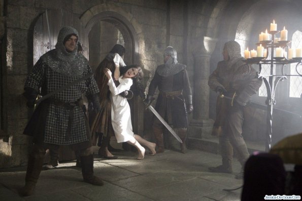 Dracula - Episode 1.08 - Promotional Photos (2)