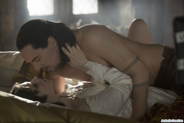 Dracula - Episode 1.08 - Promotional Photos (3)