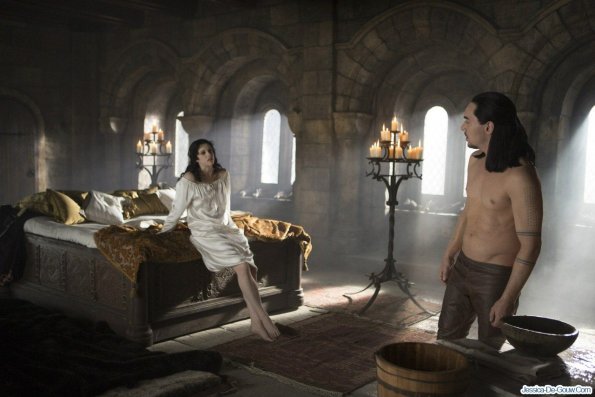 Dracula - Episode 1.08 - Promotional Photos (4)