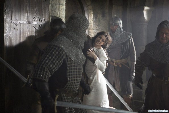 Dracula - Episode 1.08 - Promotional Photos (6)