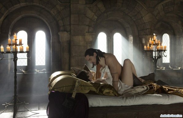 Dracula - Episode 1.08 - Promotional Photos (7)