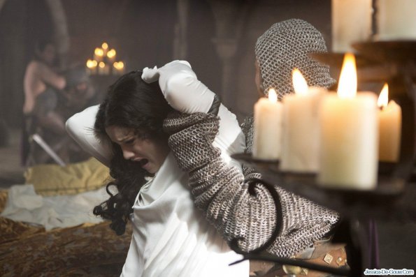 Dracula - Episode 1.08 - Promotional Photos (8)